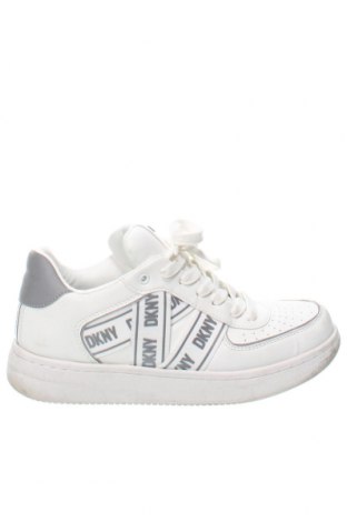 Дамски обувки DKNY, Размер 39, Цвят Бял, Цена 109,00 лв.