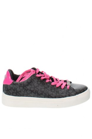 Γυναικεία παπούτσια DKNY, Μέγεθος 38, Χρώμα Γκρί, Τιμή 102,68 €