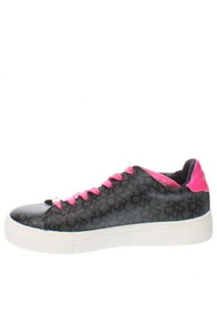 Damenschuhe DKNY, Größe 38, Farbe Grau, Preis 128,35 €