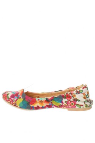 Damenschuhe Desigual, Größe 38, Farbe Mehrfarbig, Preis € 38,35