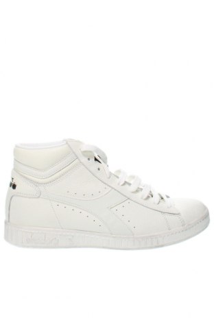Γυναικεία παπούτσια Diadora, Μέγεθος 44, Χρώμα Λευκό, Τιμή 47,09 €