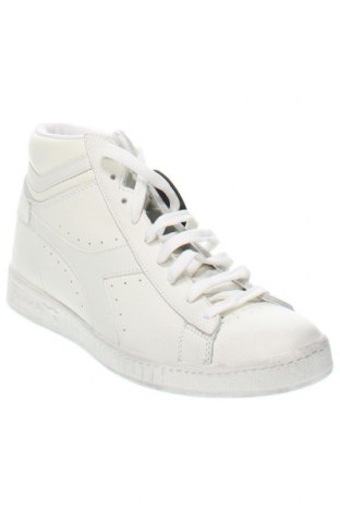 Dámske topánky  Diadora, Veľkosť 44, Farba Biela, Cena  47,09 €