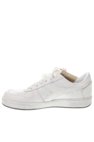 Γυναικεία παπούτσια Diadora, Μέγεθος 40, Χρώμα Λευκό, Τιμή 94,18 €