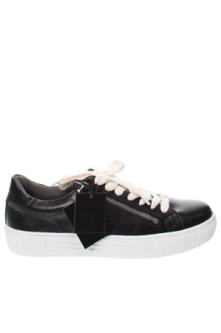 Γυναικεία παπούτσια Dockers by Gerli, Μέγεθος 41, Χρώμα Μαύρο, Τιμή 36,08 €