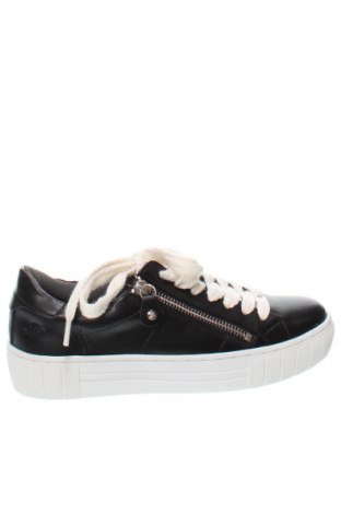 Γυναικεία παπούτσια Dockers by Gerli, Μέγεθος 37, Χρώμα Μαύρο, Τιμή 21,65 €