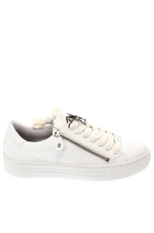 Γυναικεία παπούτσια Dockers by Gerli, Μέγεθος 40, Χρώμα Λευκό, Τιμή 25,26 €