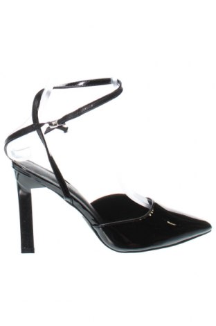 Дамски обувки Dorothy Perkins, Размер 41, Цвят Черен, Цена 19,55 лв.