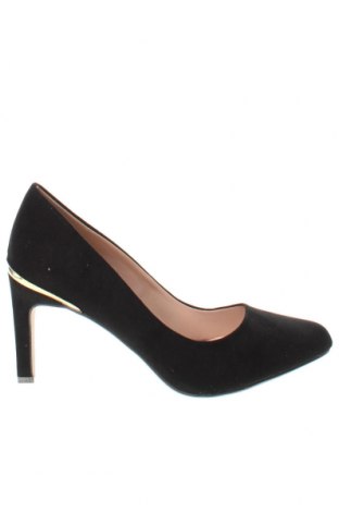 Дамски обувки Dorothy Perkins, Размер 38, Цвят Черен, Цена 42,50 лв.