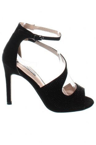 Дамски обувки Dorothy Perkins, Размер 35, Цвят Черен, Цена 38,00 лв.