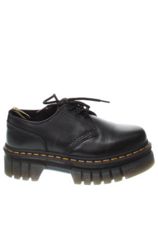 Дамски обувки Dr. Martens, Размер 38, Цвят Черен, Цена 224,80 лв.
