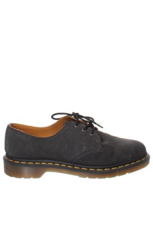 Dámske topánky  Dr. Martens, Veľkosť 42, Farba Sivá, Cena  115,88 €