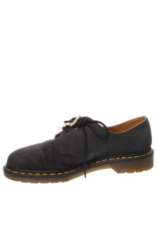 Γυναικεία παπούτσια Dr. Martens, Μέγεθος 42, Χρώμα Γκρί, Τιμή 115,88 €