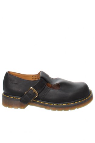 Дамски обувки Dr. Martens, Размер 41, Цвят Черен, Цена 123,00 лв.