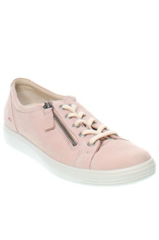 Dámské boty  ECCO, Velikost 39, Barva Růžová, Cena  2 942,00 Kč