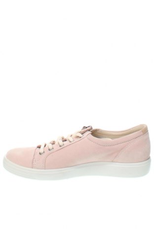 Γυναικεία παπούτσια ECCO, Μέγεθος 39, Χρώμα Ρόζ , Τιμή 104,64 €