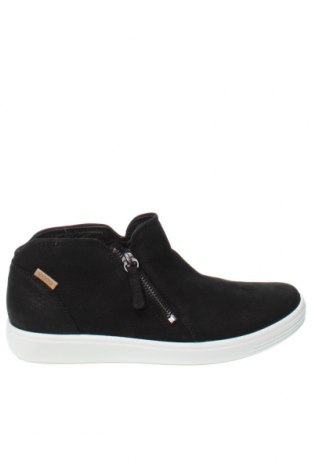 Γυναικεία παπούτσια ECCO, Μέγεθος 39, Χρώμα Μαύρο, Τιμή 57,55 €