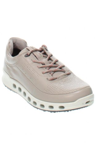 Дамски обувки ECCO, Размер 35, Цвят Сив, Цена 111,65 лв.
