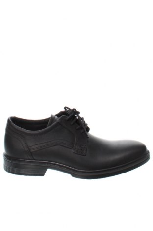Дамски обувки ECCO, Размер 39, Цвят Черен, Цена 203,00 лв.
