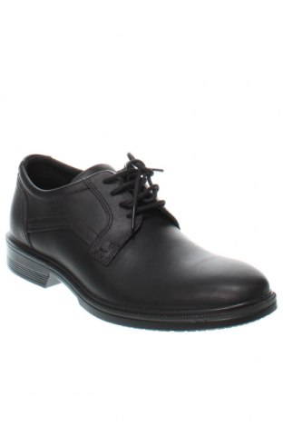 Γυναικεία παπούτσια ECCO, Μέγεθος 39, Χρώμα Μαύρο, Τιμή 104,64 €