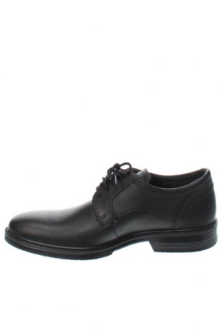 Γυναικεία παπούτσια ECCO, Μέγεθος 39, Χρώμα Μαύρο, Τιμή 104,64 €