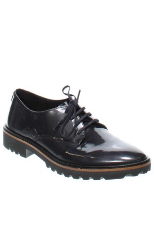 Дамски обувки ECCO, Размер 37, Цвят Черен, Цена 111,65 лв.