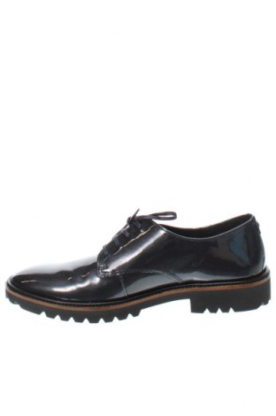 Дамски обувки ECCO, Размер 37, Цвят Черен, Цена 111,65 лв.