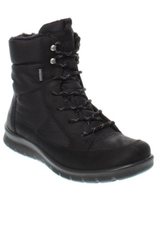Γυναικεία παπούτσια ECCO, Μέγεθος 37, Χρώμα Μαύρο, Τιμή 88,66 €