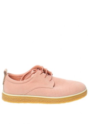 Γυναικεία παπούτσια ECCO, Μέγεθος 37, Χρώμα Ρόζ , Τιμή 62,78 €