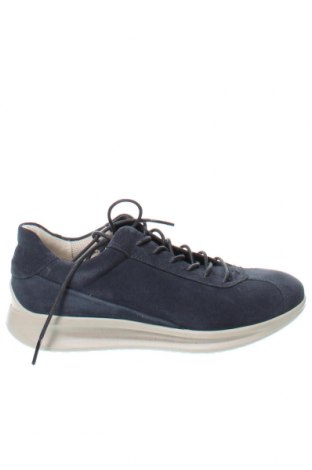 Dámske topánky  ECCO, Veľkosť 35, Farba Modrá, Cena  62,78 €