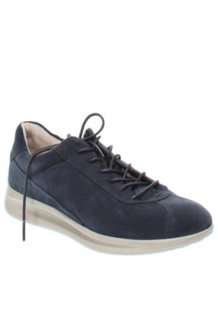 Dámské boty  ECCO, Velikost 35, Barva Modrá, Cena  1 765,00 Kč
