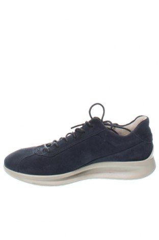 Dámské boty  ECCO, Velikost 35, Barva Modrá, Cena  1 765,00 Kč