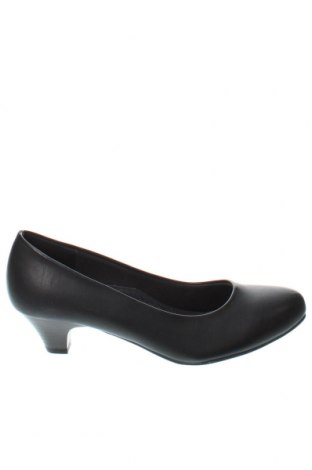 Γυναικεία παπούτσια Easy Street, Μέγεθος 38, Χρώμα Μαύρο, Τιμή 42,90 €