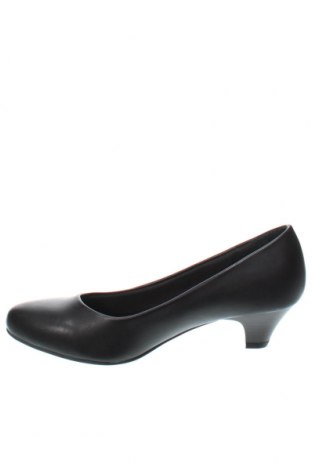 Γυναικεία παπούτσια Easy Street, Μέγεθος 38, Χρώμα Μαύρο, Τιμή 42,90 €
