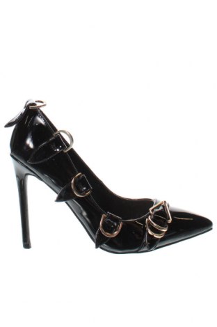Дамски обувки Ego, Размер 39, Цвят Черен, Цена 36,31 лв.