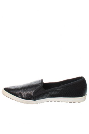 Дамски обувки Esmara, Размер 39, Цвят Черен, Цена 22,23 лв.
