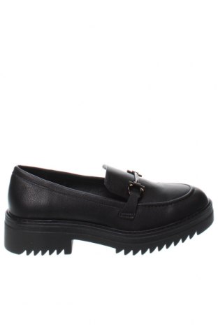 Γυναικεία παπούτσια Esprit, Μέγεθος 41, Χρώμα Μαύρο, Τιμή 30,62 €