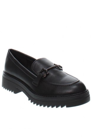 Дамски обувки Esprit, Размер 41, Цвят Черен, Цена 108,00 лв.