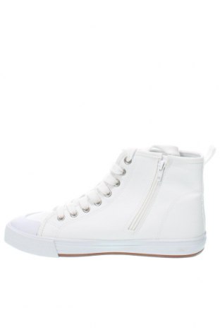 Γυναικεία παπούτσια Esprit, Μέγεθος 39, Χρώμα Λευκό, Τιμή 72,16 €