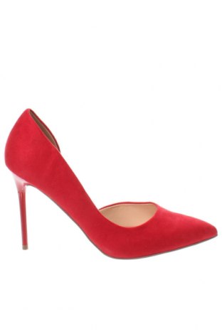 Dámské boty  Even&Odd, Velikost 42, Barva Červená, Cena  1 348,00 Kč
