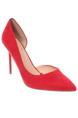 Dámske topánky  Even&Odd, Veľkosť 42, Farba Červená, Cena  47,94 €