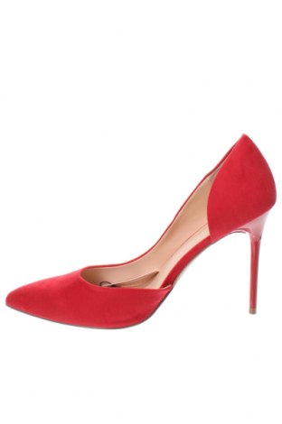 Dámské boty  Even&Odd, Velikost 42, Barva Červená, Cena  1 348,00 Kč