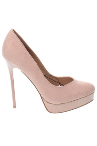 Dámske topánky  Even&Odd, Veľkosť 40, Farba Ružová, Cena  7,67 €
