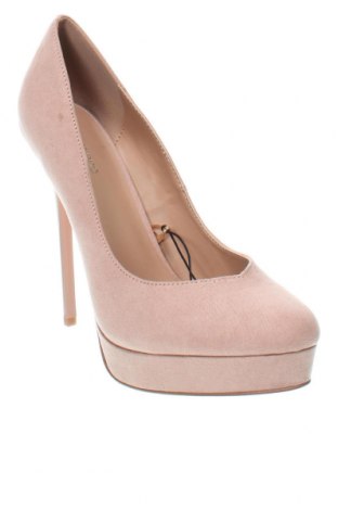 Γυναικεία παπούτσια Even&Odd, Μέγεθος 40, Χρώμα Ρόζ , Τιμή 10,87 €