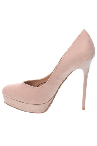 Дамски обувки Even&Odd, Размер 40, Цвят Розов, Цена 21,08 лв.