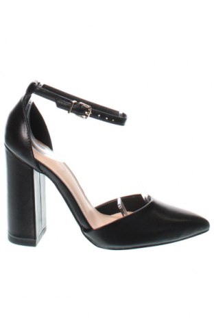 Дамски обувки Even&Odd, Размер 34, Цвят Черен, Цена 65,10 лв.