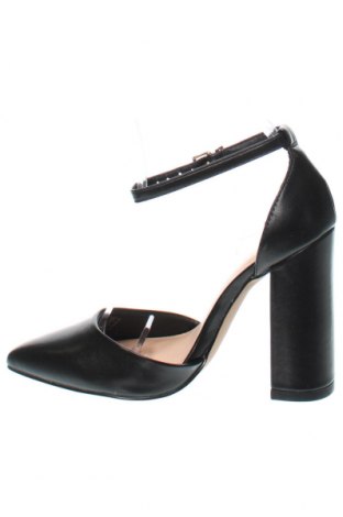 Γυναικεία παπούτσια Even&Odd, Μέγεθος 34, Χρώμα Μαύρο, Τιμή 47,94 €