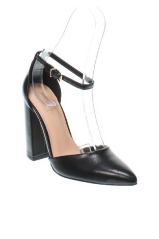 Γυναικεία παπούτσια Even&Odd, Μέγεθος 34, Χρώμα Μαύρο, Τιμή 47,94 €