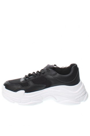 Γυναικεία παπούτσια Even&Odd, Μέγεθος 36, Χρώμα Μαύρο, Τιμή 14,38 €