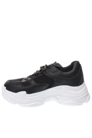 Dámske topánky  Even&Odd, Veľkosť 37, Farba Čierna, Cena  14,38 €