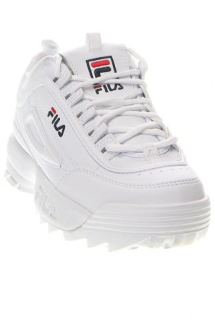 Dámské boty  FILA, Velikost 37, Barva Bílá, Cena  1 618,00 Kč